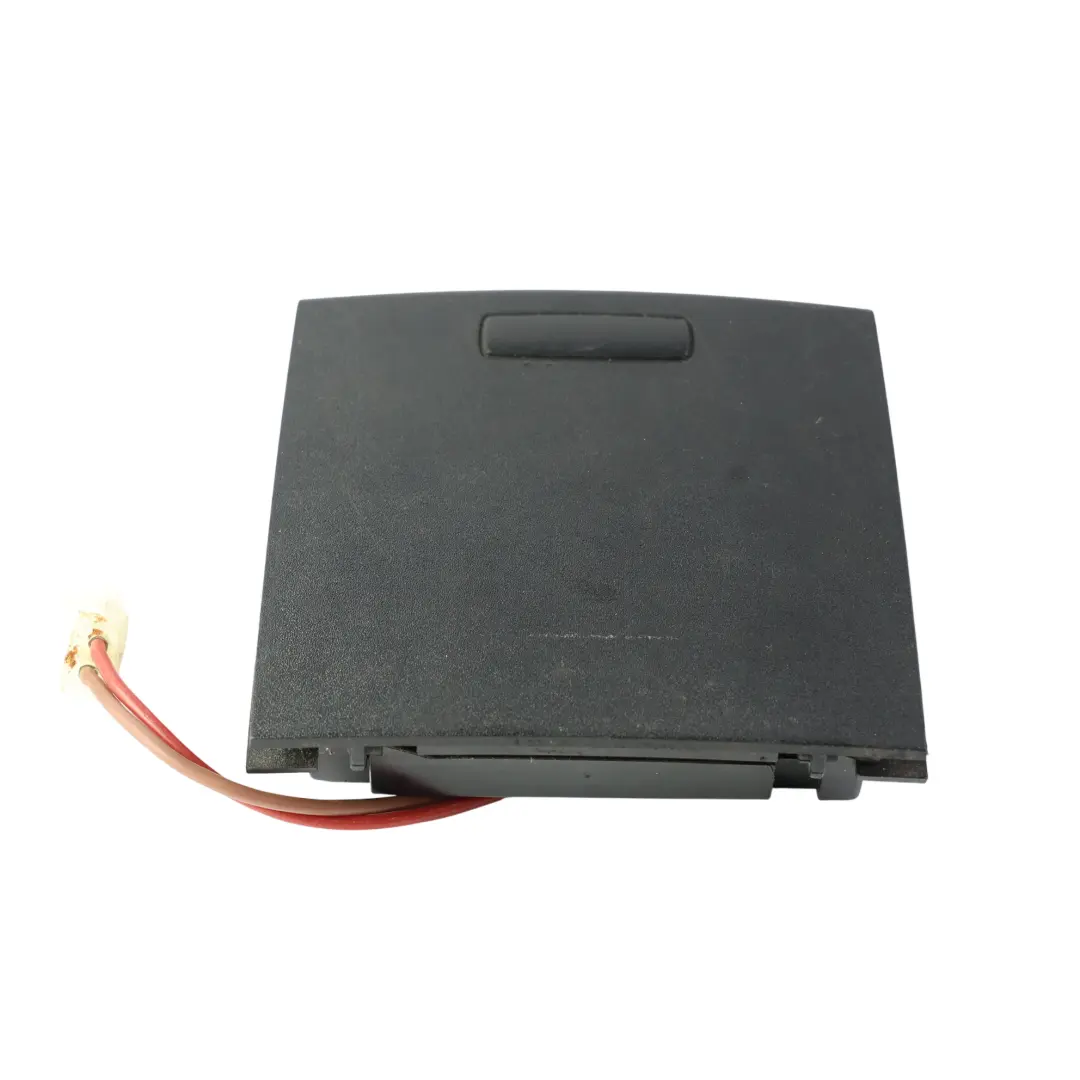 E83N LCI Tapa Enchufe Encendedor de Cigarrillos para BMW X3 E83 con número de pieza 3428288 BMW X3 E83 E83N LCI Tapa Enchufe Encendedor de Cigarrillos - SKU 3428288 - Número de pieza 3428288