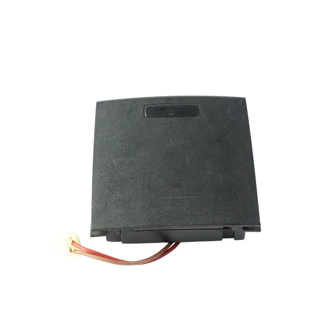 BMW X3 E83 E83N LCI Tapa Enchufe Encendedor de Cigarrillos - SKU 3428288 - Número de pieza 3428288