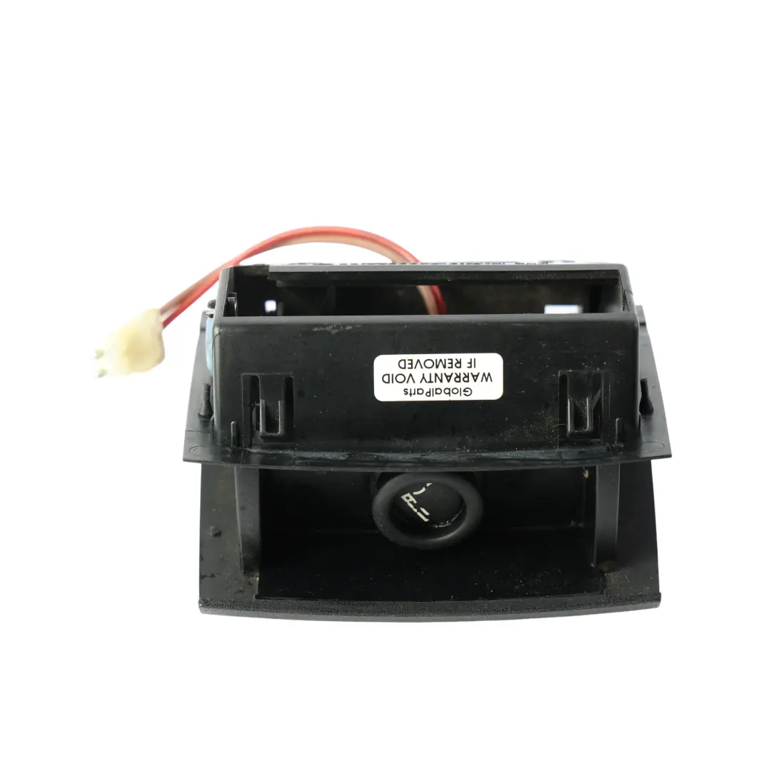 BMW X3 E83 E83N LCI Gniazdo Zapalniczki Osłona Panel Schowek - SKU 3428288 - Numer Części 3428288