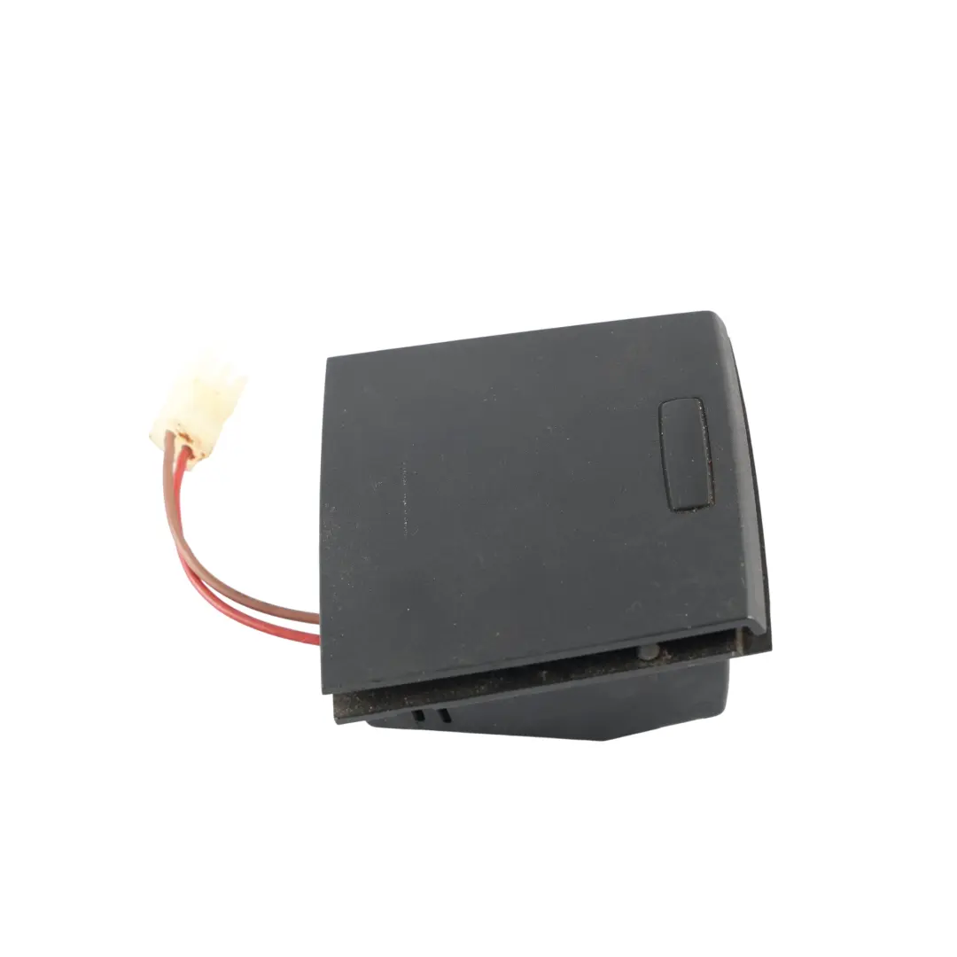 E83N LCI Zigarettenanzünder Buchse Abdeckung Blende für BMW X3 E83 mit Teilenummer 3428288 BMW X3 E83 E83N LCI Zigarettenanzünder Buchse Abdeckung Blende - SKU 3428288 - Teilenummer 3428288