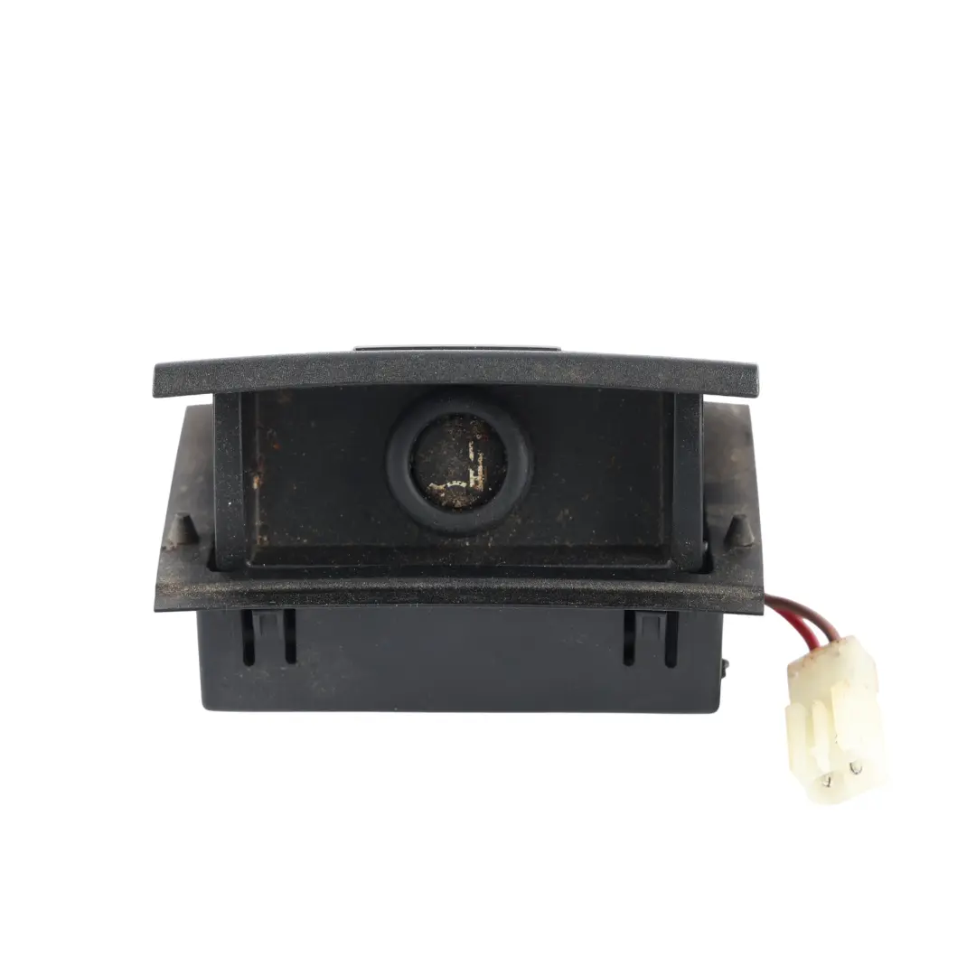 BMW X3 E83 E83N LCI Cigarette Lighter Socket Plug Cover Panel Tray Trim - SKU 3428288 - Part number 3428288