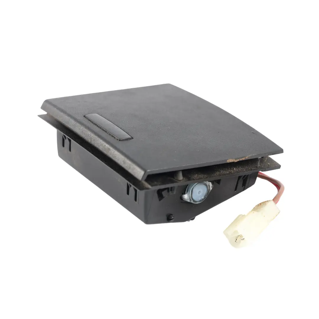 BMW X3 E83 E83N LCI Cache Prise Allume-Cigare et Plateau - SKU 3428288 - Numéro de pièce 3428288