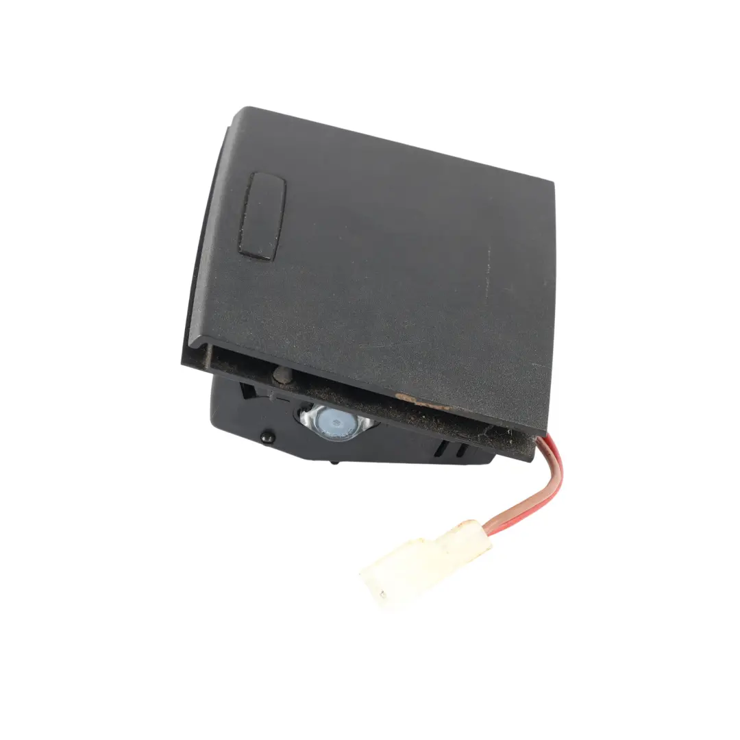 E83N LCI Cigarette Lighter Socket Plug Cover Panel Tray Trim to BMW X3 E83 with Part number 3428288 BMW X3 E83 E83N LCI Cigarette Lighter Socket Plug Cover Panel Tray Trim - SKU 3428288 - Part number 3428288