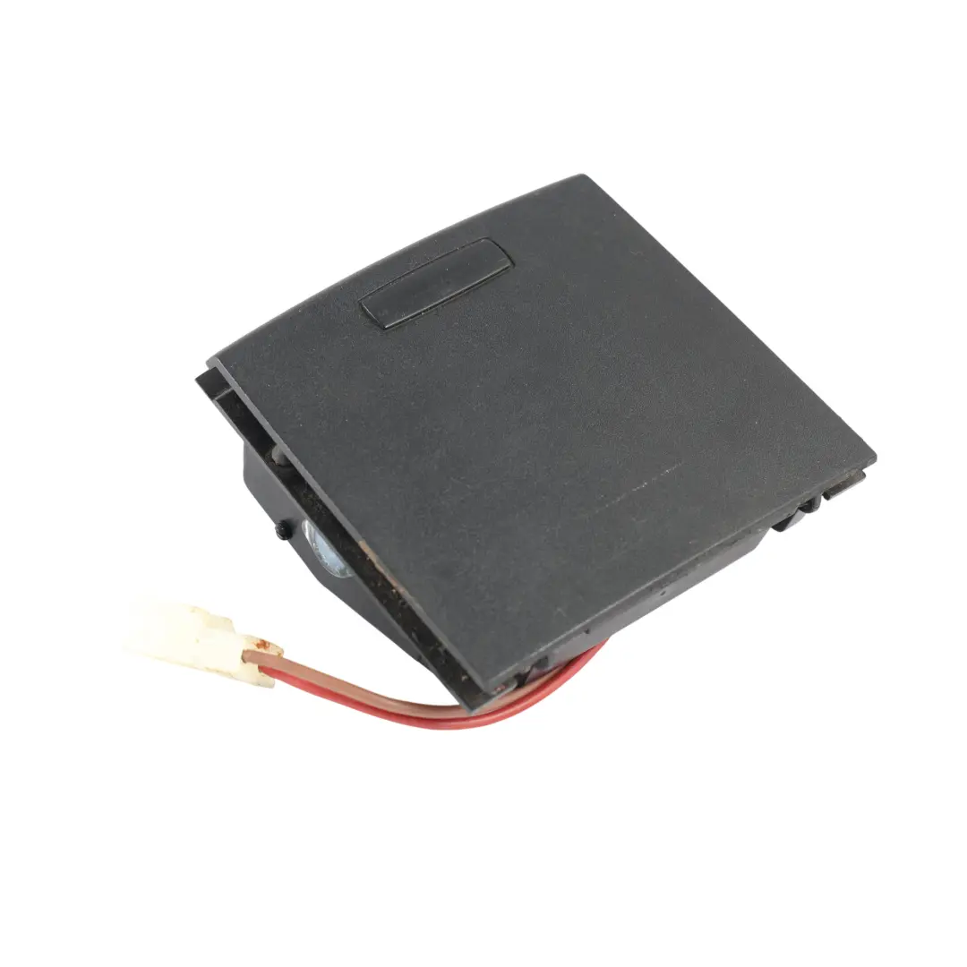 BMW X3 E83 E83N LCI Zigarettenanzünder Buchse Abdeckung Blende - SKU 3428288 - Teilenummer 3428288