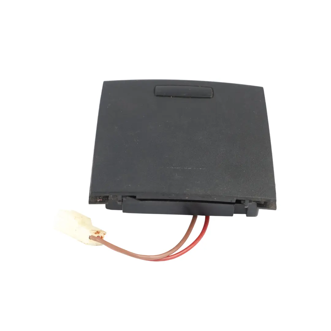 BMW X3 E83 E83N LCI Cigarette Lighter Socket Plug Cover Panel Tray Trim - SKU 3428288 - Part number 3428288