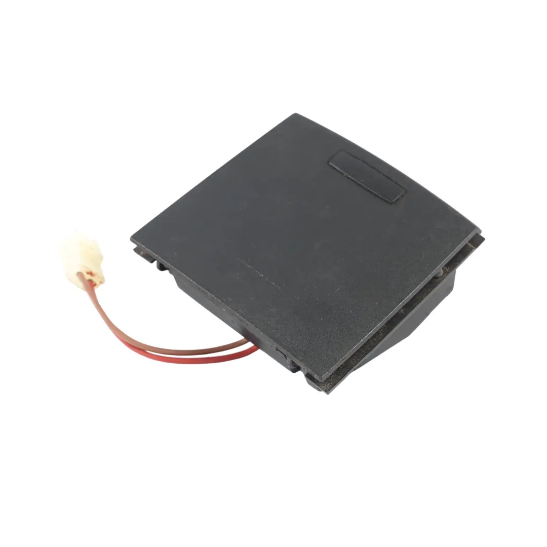 BMW X3 E83 E83N LCI Zigarettenanzünder Buchse Abdeckung Blende - SKU 3428288 - Teilenummer 3428288