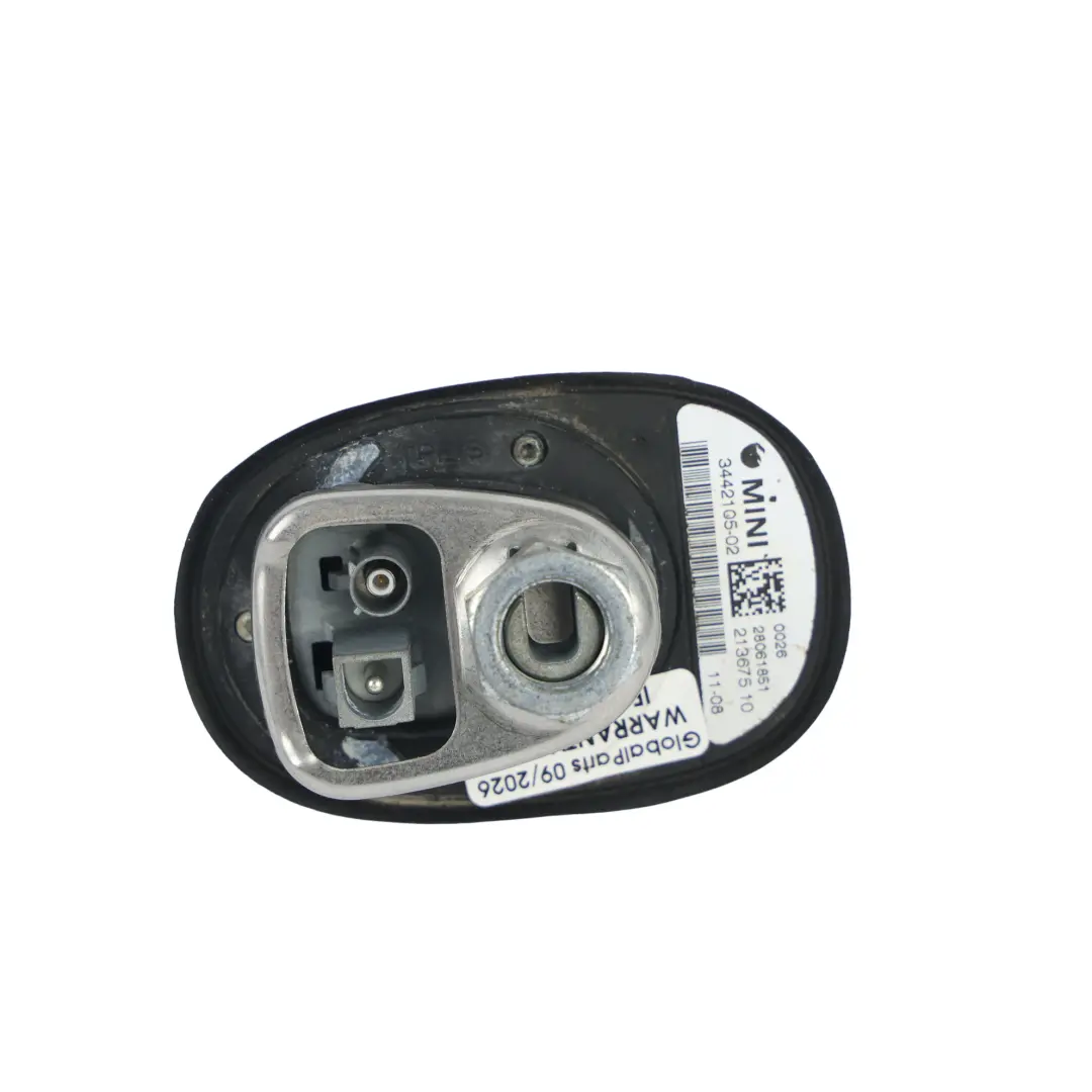 Mini R55 R56 LCI JCW Antena Dachowa Dachu - SKU 3442105 - Numer Części 3442105