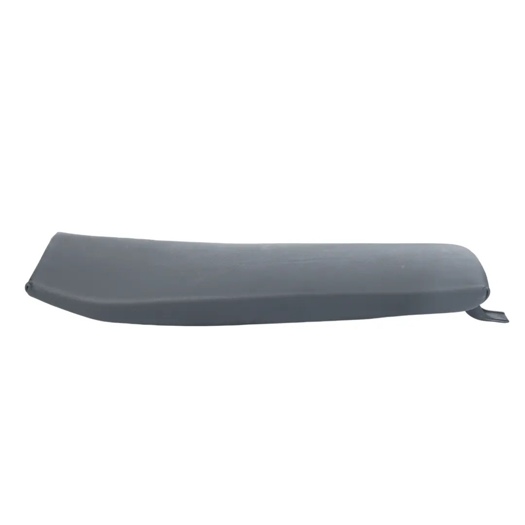 Right O/S Lateral Panel Black Leather 3330438 to BMW X3 E83 LCI Rear Seat with Part number 3443208 BMW X3 E83 LCI Rear Seat Right O/S Lateral Panel Black Leather 3330438 - SKU 3443208-1 - Part number 3443208