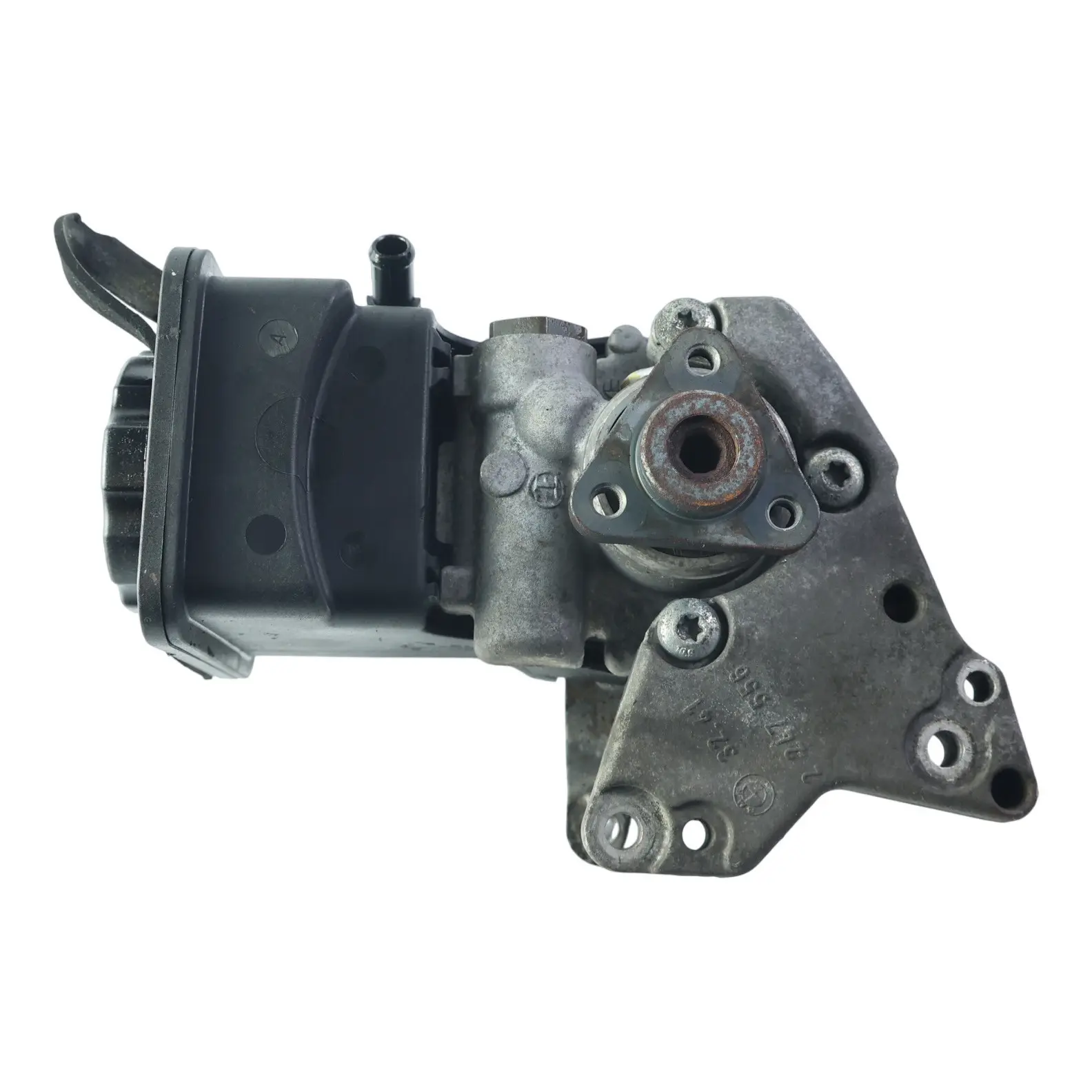 BMW X3 E83 Pompe de Direction Assistée 3.0d M57N M57N2 Diesel 3413807