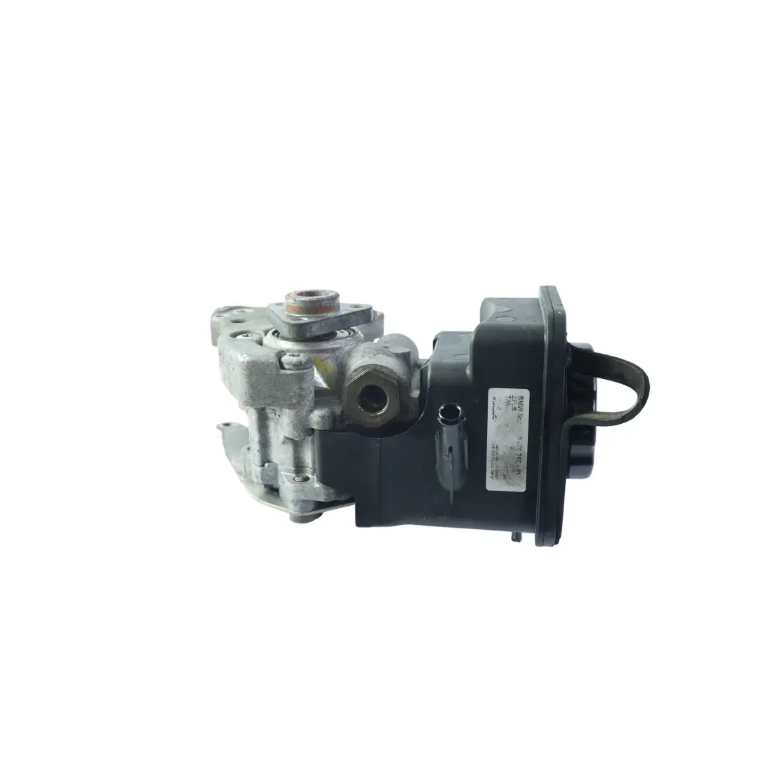 Pompe de Direction Assistée 3.0d M57N M57N2 Diesel 3413807 pour BMW X3 E83 à propos du numéro de pièce 3450765 BMW X3 E83 Pompe de Direction Assistée 3.0d M57N M57N2 Diesel 3413807 - SKU 3450765-1 - Numéro de pièce 3450765