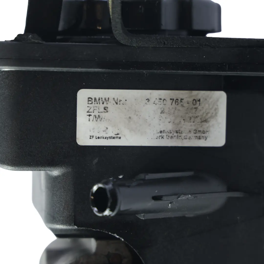 Pompe de Direction Assistée 3.0d M57N M57N2 Diesel 3413807 pour BMW X3 E83 à propos du numéro de pièce 3450765 BMW X3 E83 Pompe de Direction Assistée 3.0d M57N M57N2 Diesel 3413807 - SKU 3450765-1 - Numéro de pièce 3450765