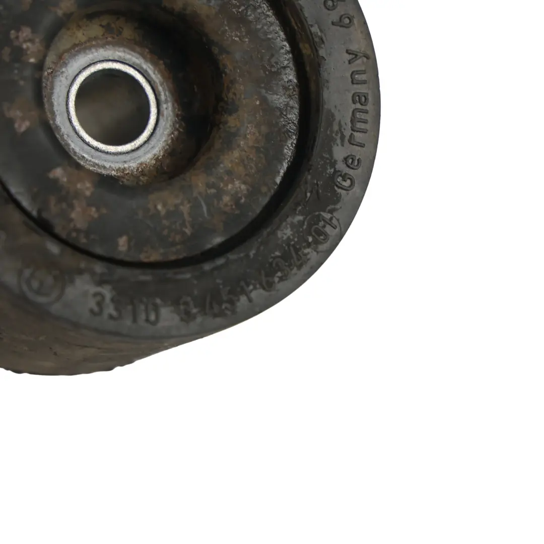 Axle Drive Output Vibration Damper Absorber to BMW X3 E83 LCI Rear with Part number 3451634 BMW X3 E83 LCI Rear Axle Drive Output Vibration Damper Absorber - SKU 3451634 - Part number 3451634