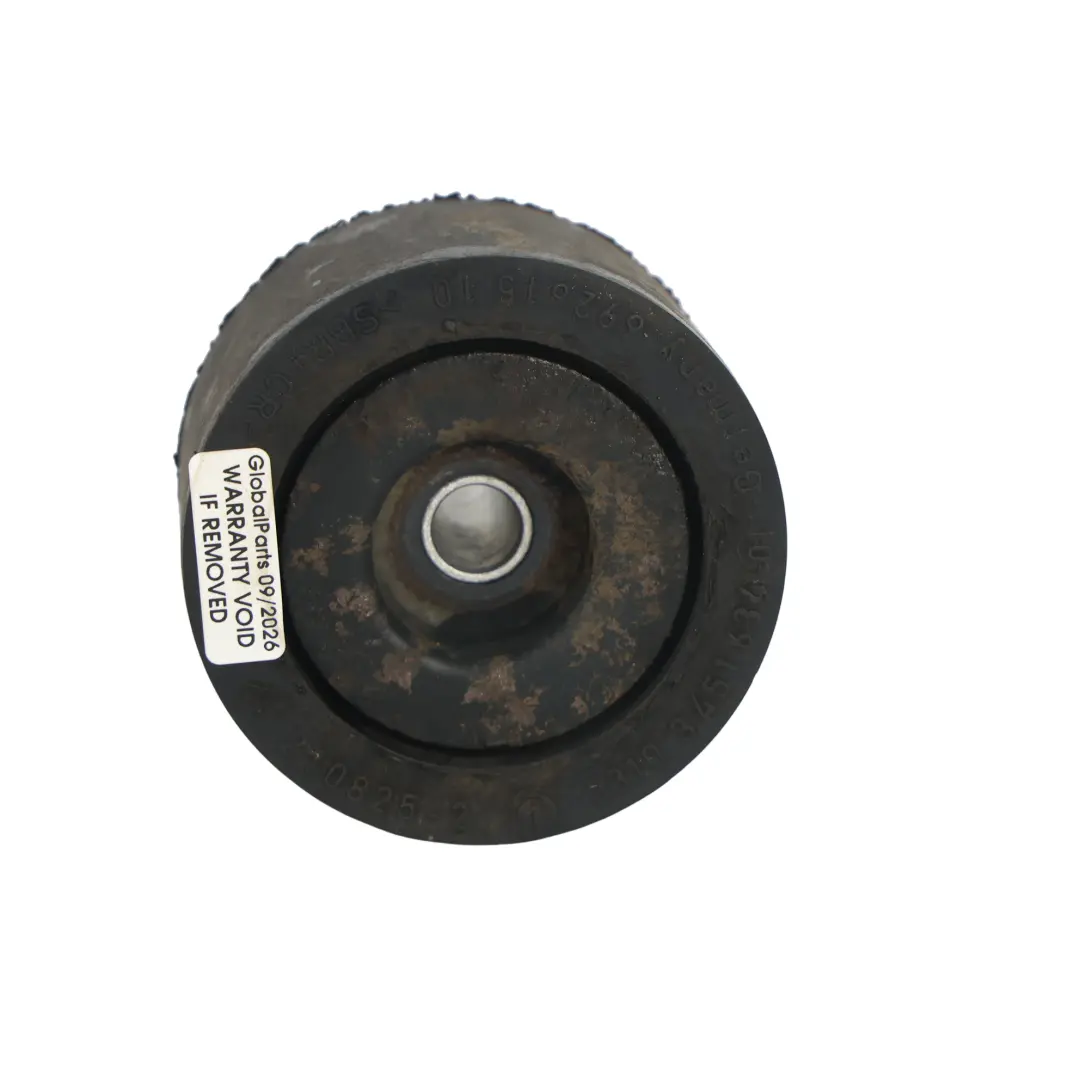 BMW X3 E83 LCI Assale Posteriore Smorzatore Vibrazioni - SKU 3451634 - Numero di parte 3451634