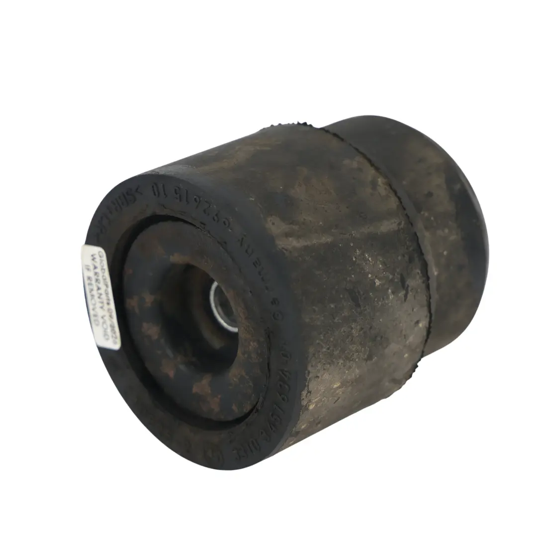 Axle Drive Output Vibration Damper Absorber to BMW X3 E83 LCI Rear with Part number 3451634 BMW X3 E83 LCI Rear Axle Drive Output Vibration Damper Absorber - SKU 3451634 - Part number 3451634