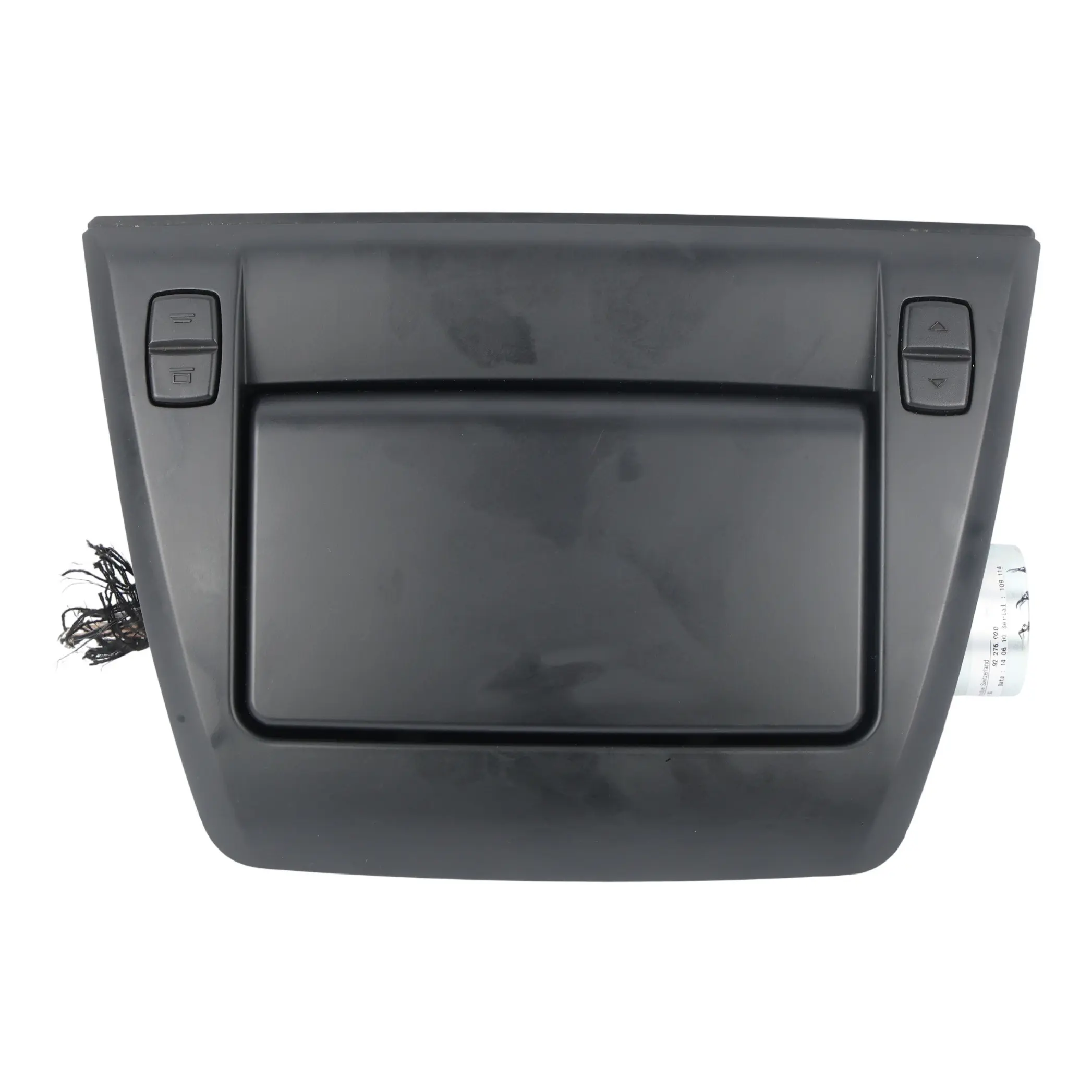 BMW X3 E83 Boardmonitor Central Information Display Screen 6.5" 3452285