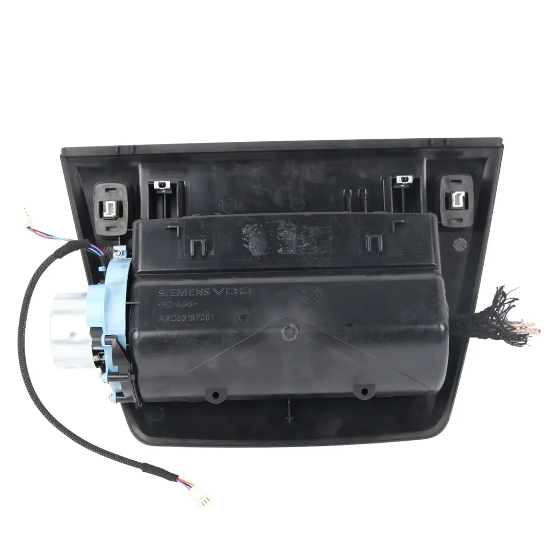 BMW X3 E83 Display Informazioni Centrale Schermo 6.5" - SKU 3452285-2 - Numero di parte 3452285