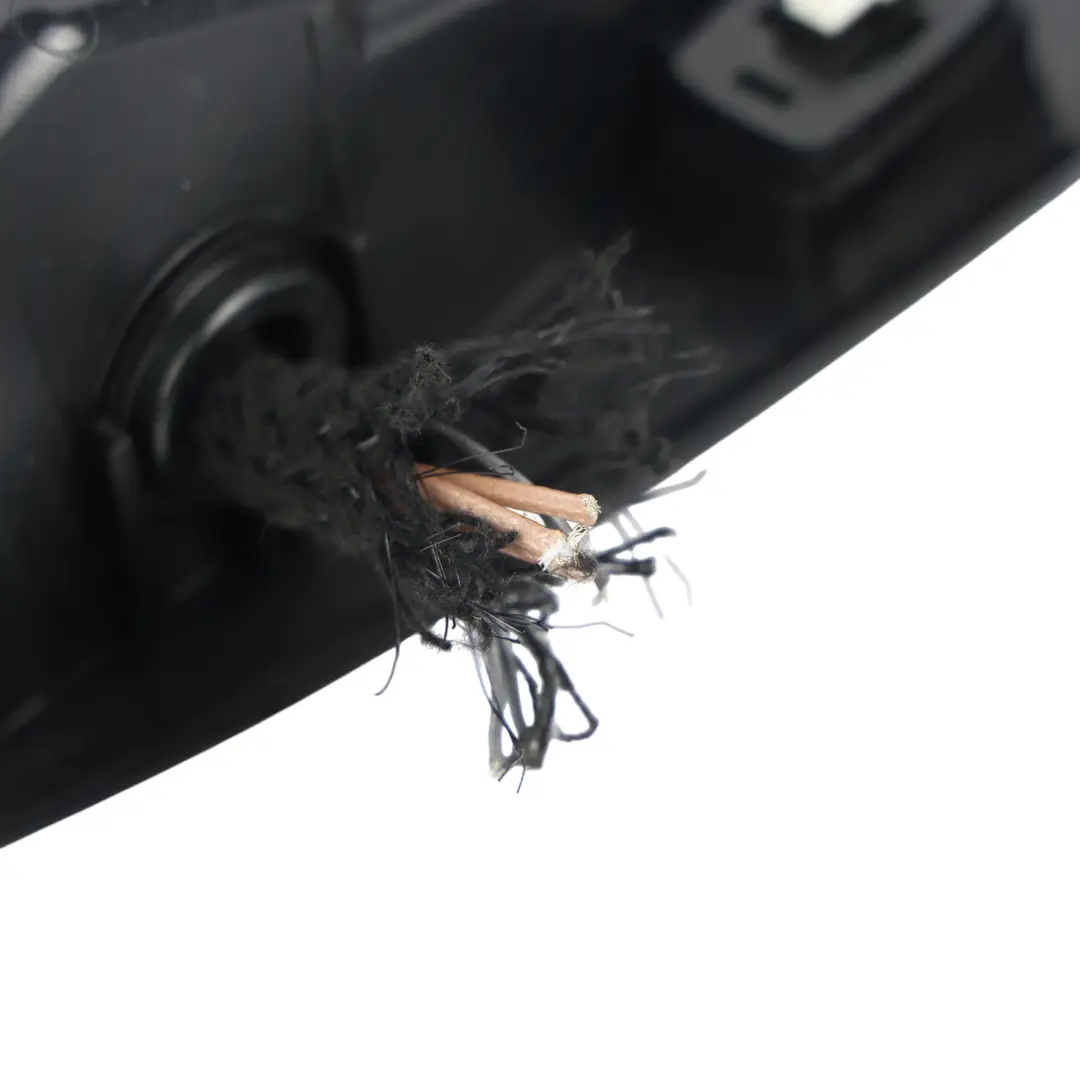 BMW X3 E83 Boardmonitor Central Information Display Screen 6.5" - SKU 3452285-2 - Part number 3452285