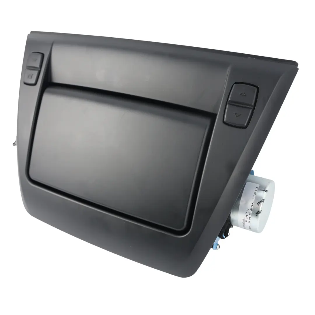 BMW X3 E83 Boardmonitor Central Information Display Screen 6.5" - SKU 3452285-2 - Part number 3452285