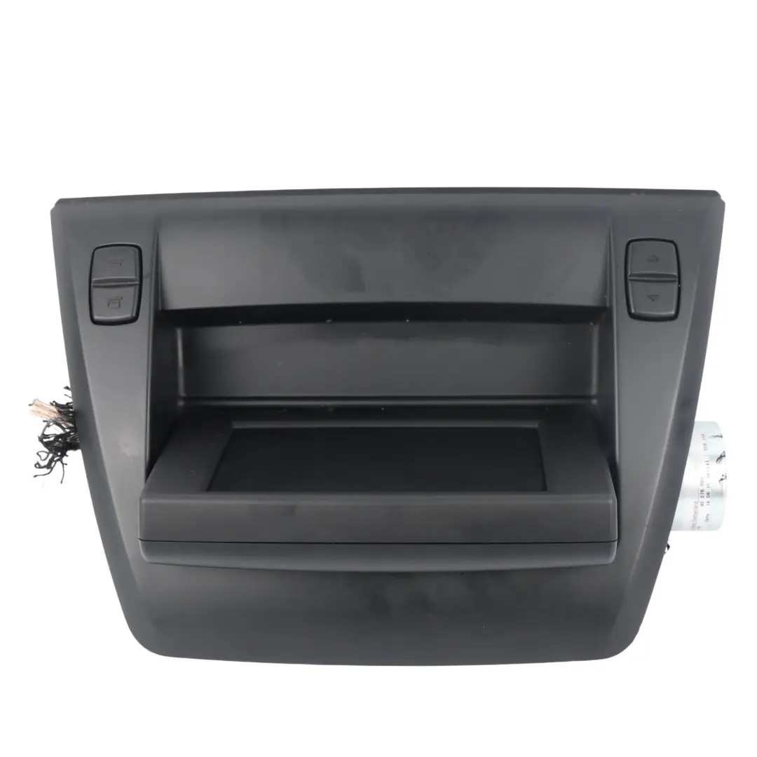 BMW X3 E83 Boardmonitor Central Information Display Screen 6.5" - SKU 3452285-2 - Part number 3452285