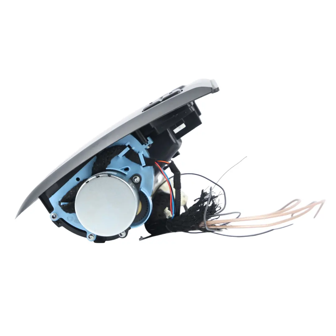 BMW X3 E83 Écran d'Affichage Central Information Board 6.5" - SKU 3452285-2 - Numéro de pièce 3452285