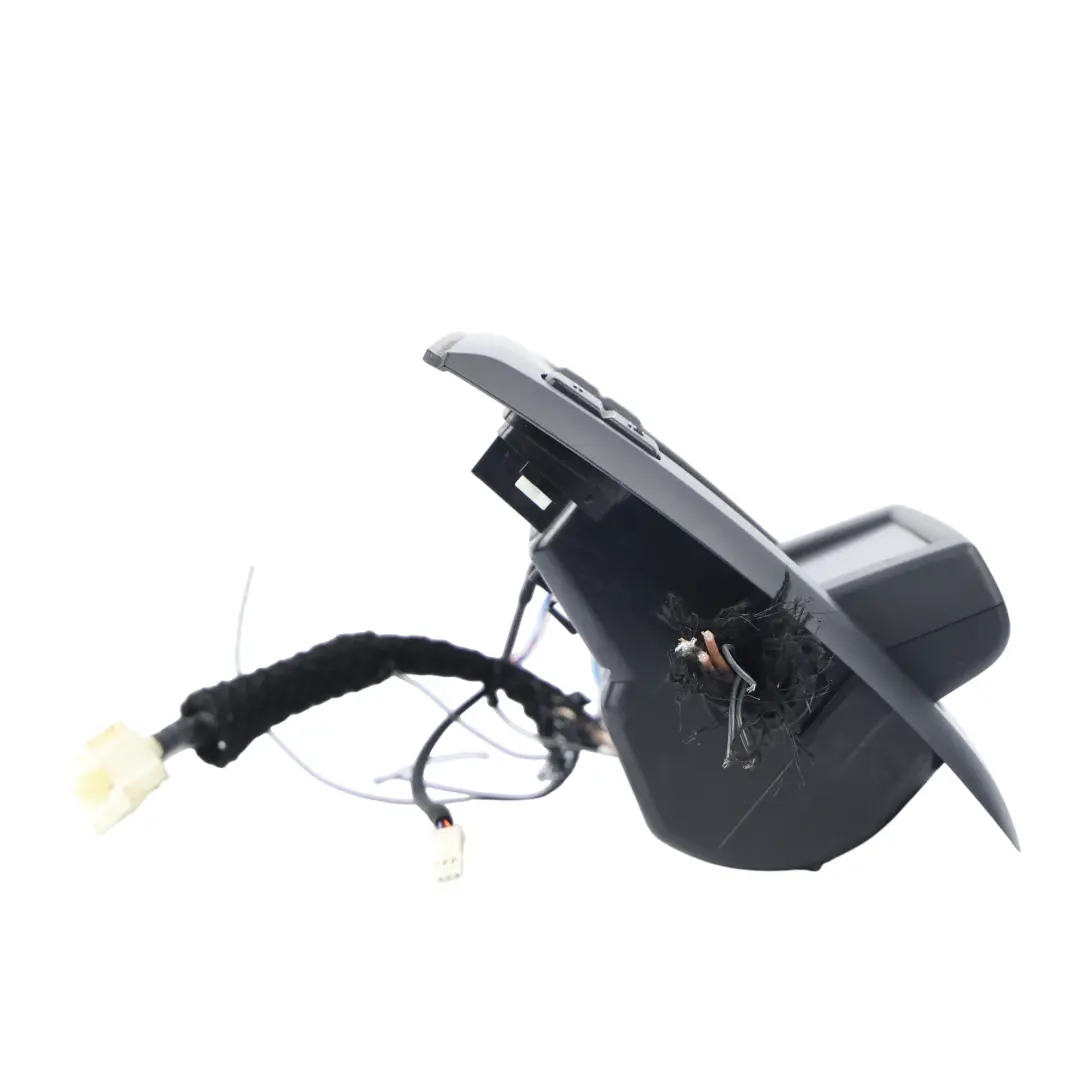 Boardmonitor Central Information Display Screen 6.5" to BMW X3 E83 with Part number 3452285 BMW X3 E83 Boardmonitor Central Information Display Screen 6.5" - SKU 3452285-2 - Part number 3452285