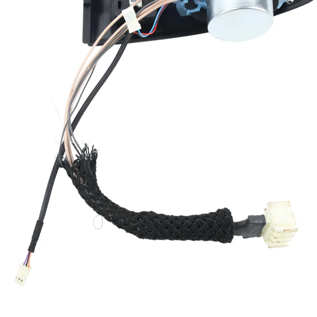 BMW X3 E83 Boardmonitor Central Information Display Screen 6.5" - SKU 3452285-2 - Part number 3452285