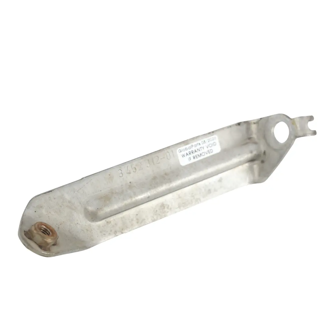 BMW X3 E83 LCI Exhaust Pipe Rod Supporting Mount Holder 1.8d 2.0d N47 - SKU 3452312 - Part number 3452312