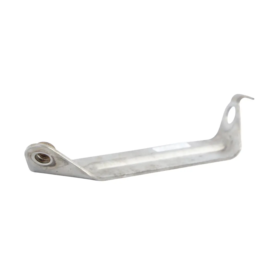 Exhaust Pipe Rod Supporting Mount Holder 1.8d 2.0d N47 to BMW X3 E83 LCI with Part number 3452312 BMW X3 E83 LCI Exhaust Pipe Rod Supporting Mount Holder 1.8d 2.0d N47 - SKU 3452312 - Part number 3452312