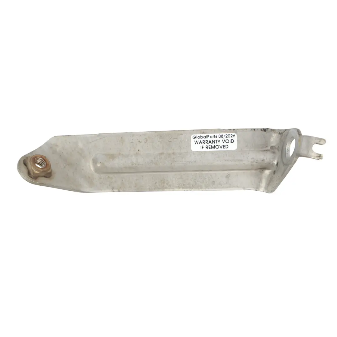 BMW X3 E83 LCI Exhaust Pipe Rod Supporting Mount Holder 1.8d 2.0d N47 - SKU 3452312 - Part number 3452312