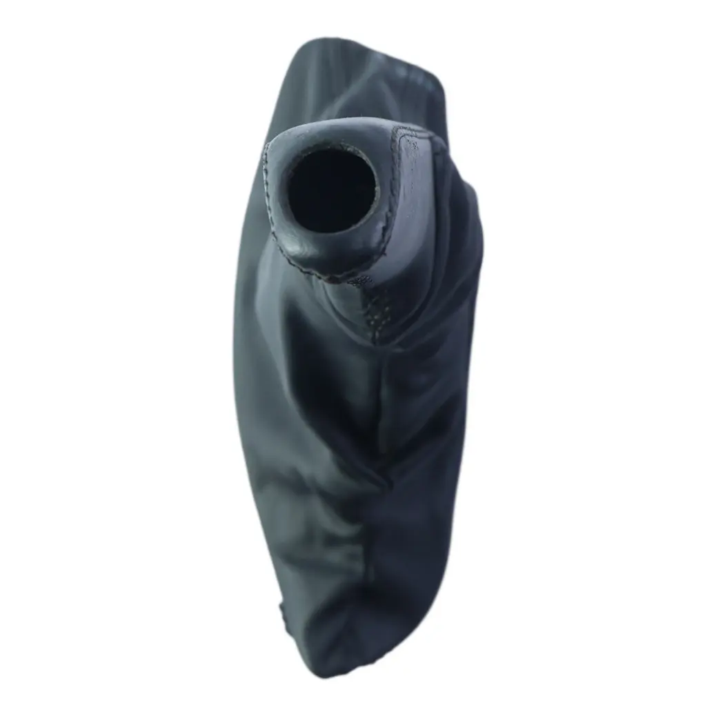 Handbrake Parking Brake Lever Stick Gaiter Covering to BMW X3 E83 LCI with Part number 3455215 BMW X3 E83 LCI Handbrake Parking Brake Lever Stick Gaiter Covering - SKU RHD-3455215 - Part number 3455215