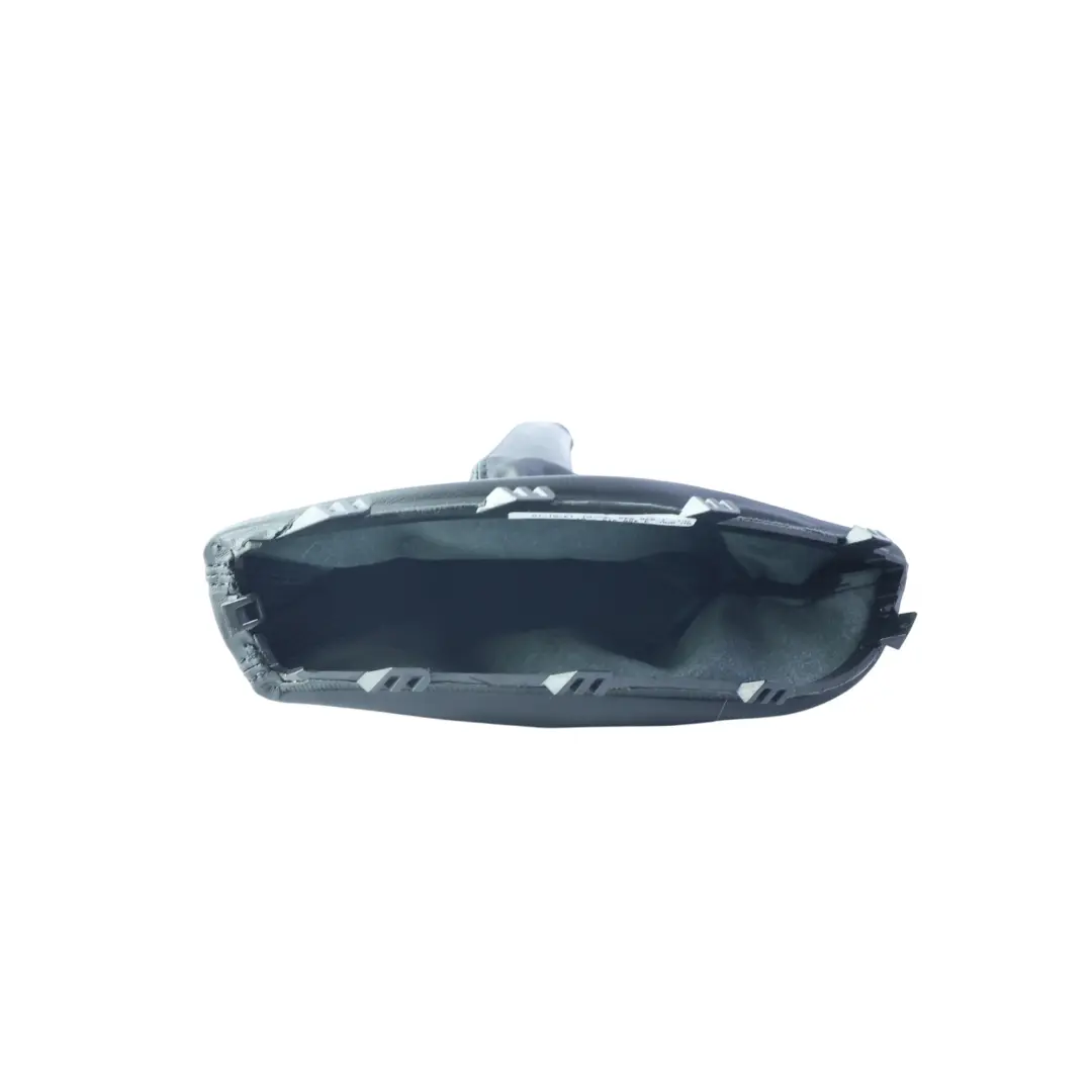 BMW X3 E83 LCI Handbrake Parking Brake Lever Stick Gaiter Covering - SKU RHD-3455215 - Part number 3455215