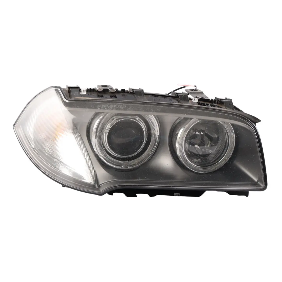 BMW X3 E83 LCI Front Lamp Headlight Bi-Xenon AKL Right O/S 3455230 - SKU RHD-3456050 - Part number 3456050