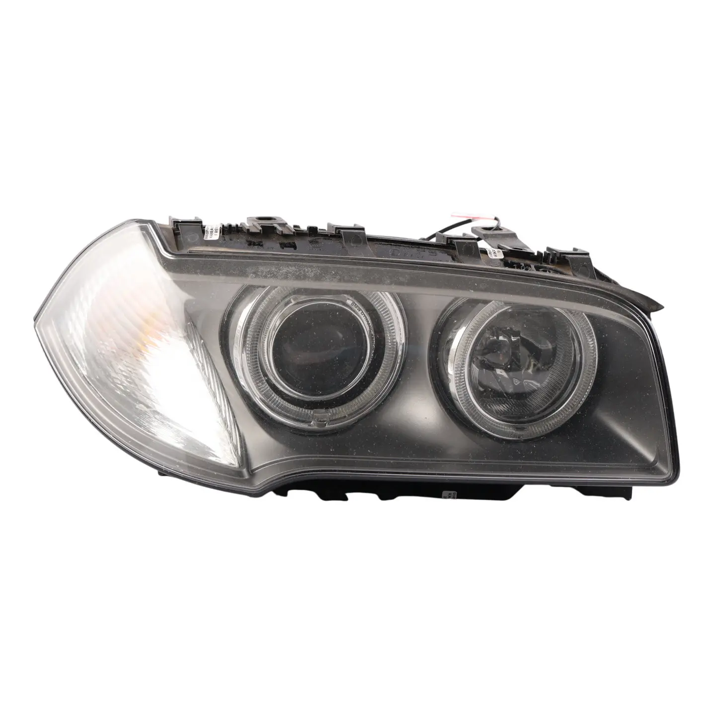 BMW X3 E83 LCI Front Lamp Headlight Bi-Xenon AKL Right O/S 3455230