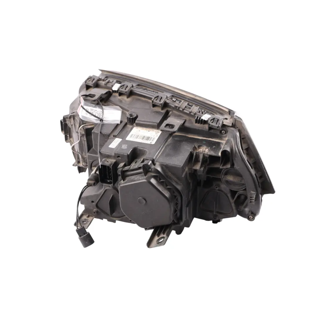 Front Lamp Headlight Bi-Xenon AKL Right O/S 3455230 to BMW X3 E83 LCI with Part number 3456050 BMW X3 E83 LCI Front Lamp Headlight Bi-Xenon AKL Right O/S 3455230 - SKU RHD-3456050 - Part number 3456050