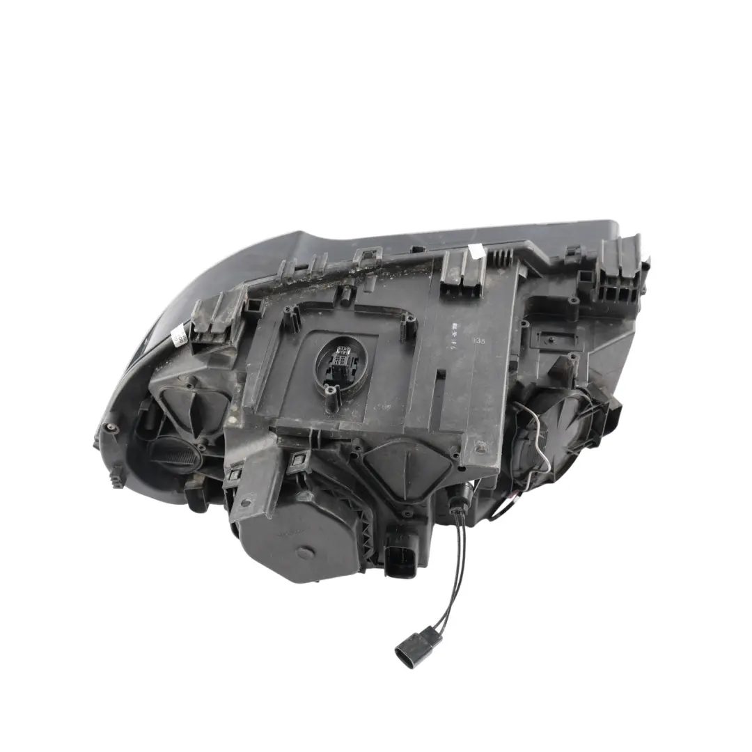 BMW X3 E83 LCI Front Lamp Headlight Bi-Xenon AKL Right O/S 3455230 - SKU RHD-3456050 - Part number 3456050