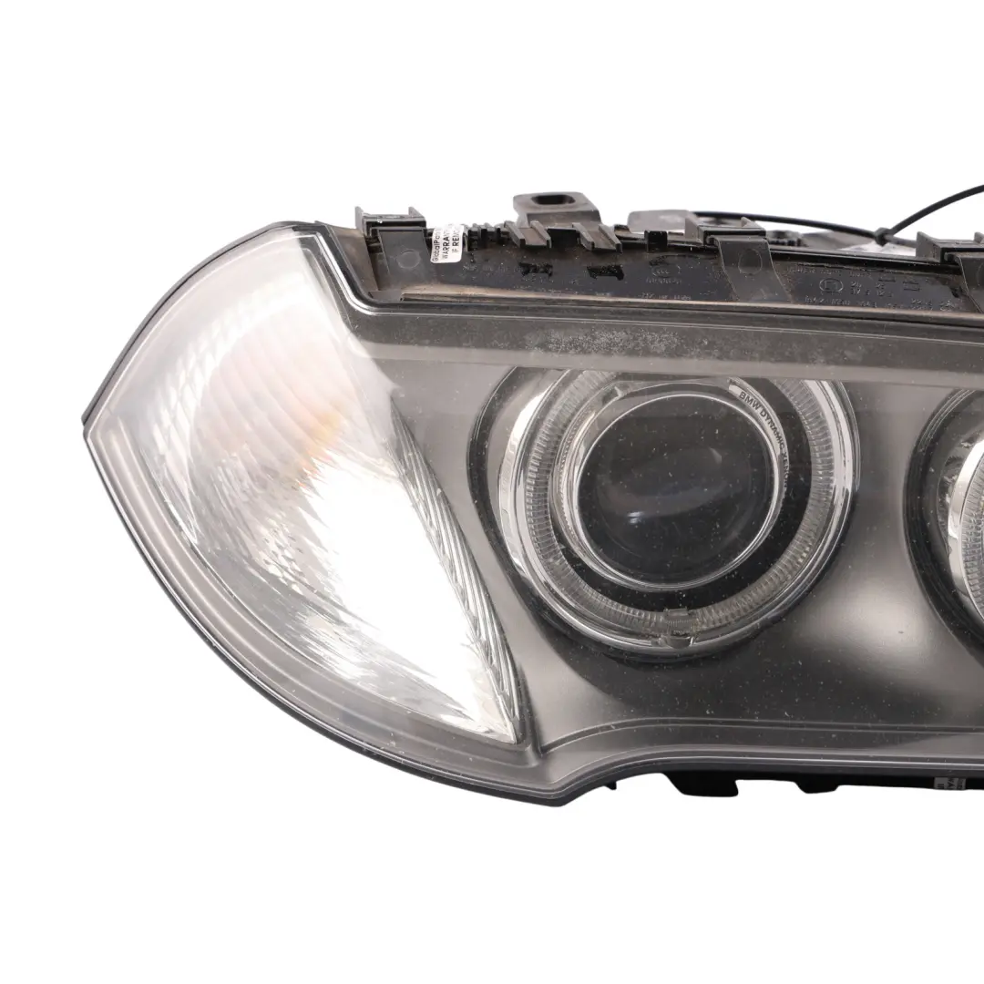 BMW X3 E83 LCI Front Lamp Headlight Bi-Xenon AKL Right O/S 3455230 - SKU RHD-3456050 - Part number 3456050