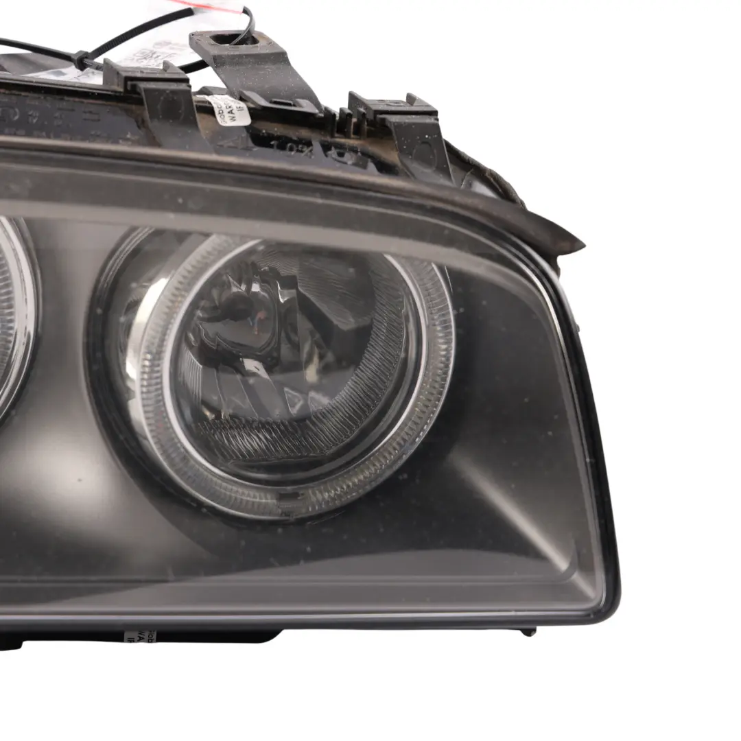 BMW X3 E83 LCI Front Lamp Headlight Bi-Xenon AKL Right O/S 3455230 - SKU RHD-3456050 - Part number 3456050