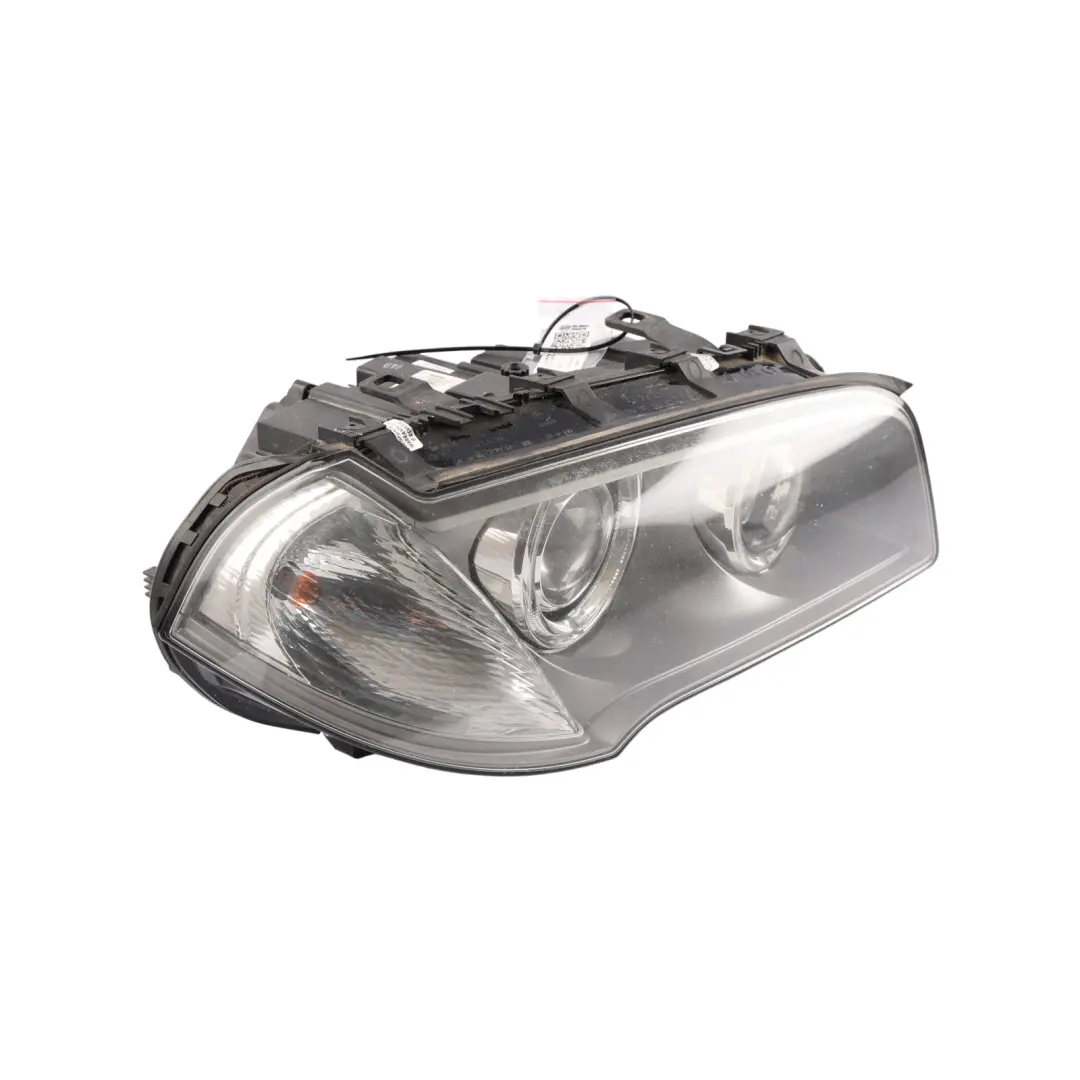 Front Lamp Headlight Bi-Xenon AKL Right O/S 3455230 to BMW X3 E83 LCI with Part number 3456050 BMW X3 E83 LCI Front Lamp Headlight Bi-Xenon AKL Right O/S 3455230 - SKU RHD-3456050 - Part number 3456050