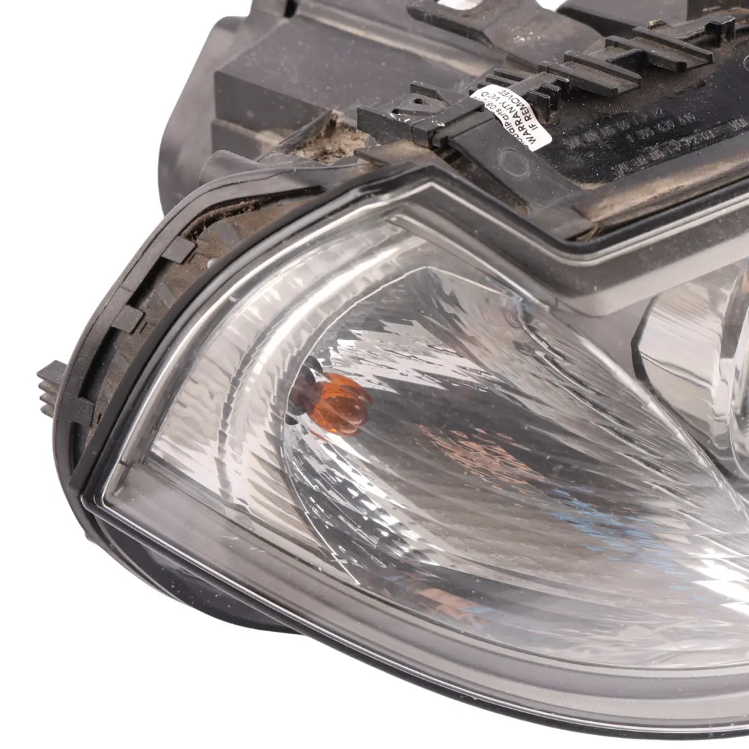 Front Lamp Headlight Bi-Xenon AKL Right O/S 3455230 to BMW X3 E83 LCI with Part number 3456050 BMW X3 E83 LCI Front Lamp Headlight Bi-Xenon AKL Right O/S 3455230 - SKU RHD-3456050 - Part number 3456050