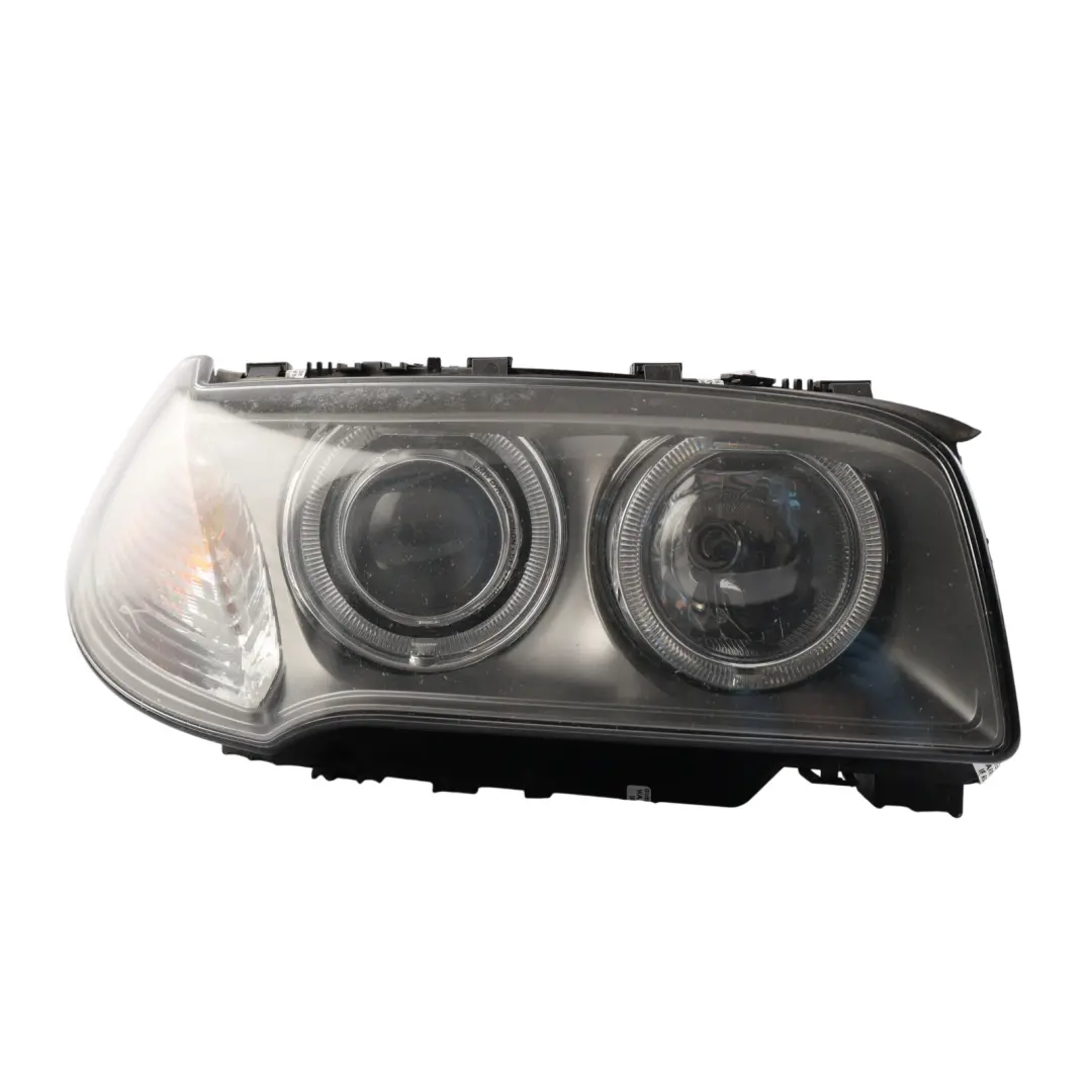 BMW X3 E83 LCI Front Lamp Headlight Bi-Xenon AKL Right O/S 3455230 - SKU RHD-3456050 - Part number 3456050