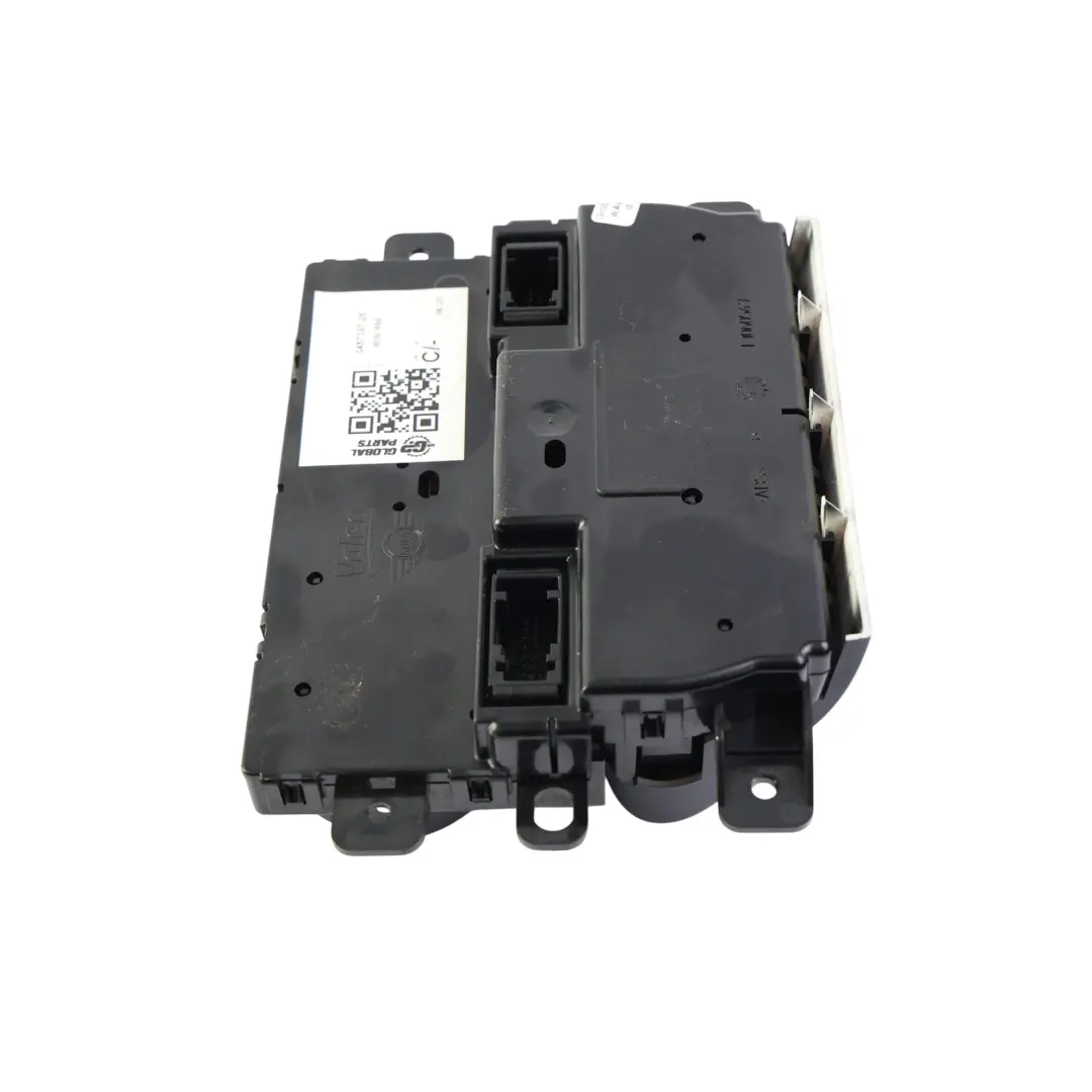 Conditioning A/C Control Unit Panel to Mini R56 LCI R57 LCI R58 R60 Air with Part number 3457397 Mini R56 LCI R57 LCI R58 R60 Air Conditioning A/C Control Unit Panel - SKU 3457397-25 - Part number 3457397