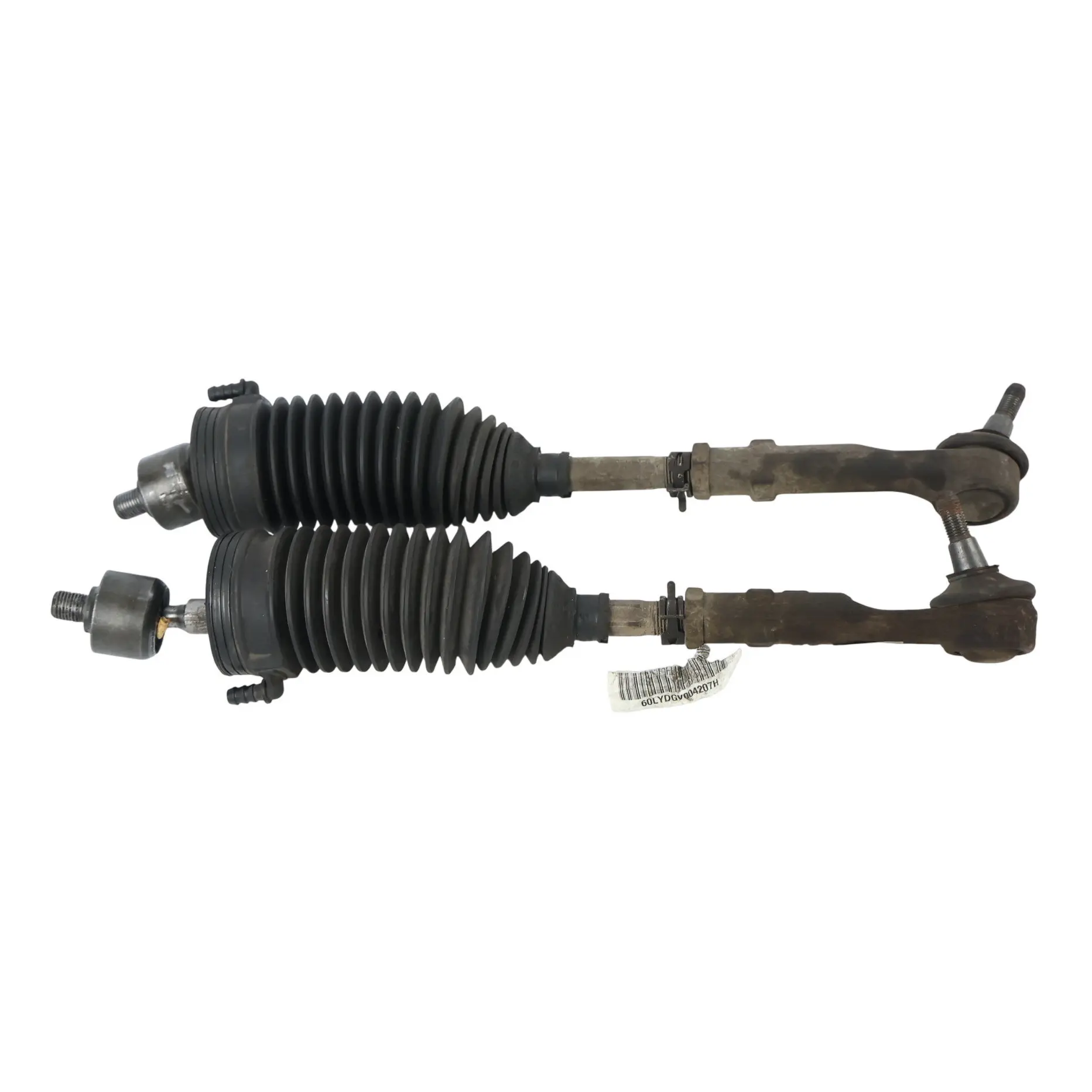 Citroën C4 Grand Picasso Lenkstange Links Rechts 381771 381772 SET