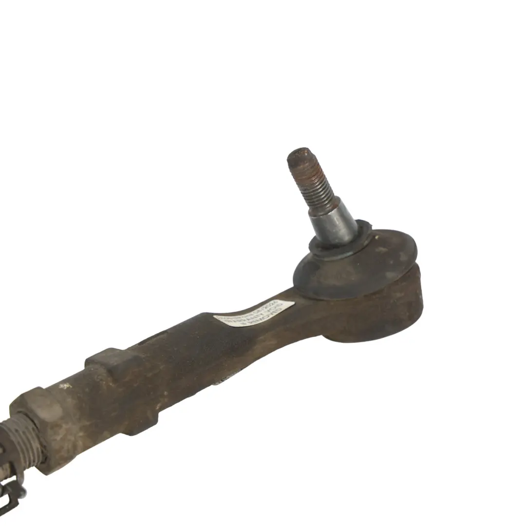 Citroen C4 Grand Picasso Drążek Kierowniczy Lewy Prawy Zestaw 381772 do o numerze 381771 Citroen C4 Grand Picasso Drążek Kierowniczy Lewy Prawy Zestaw 381772 - SKU 381771 - Numer Części 381771