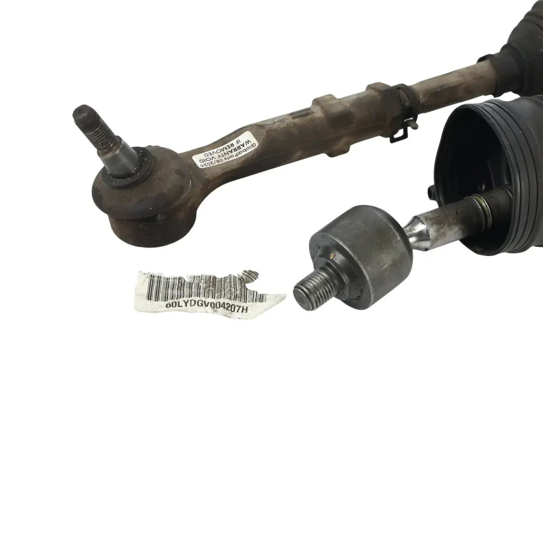  Citroen C4 Grand Picasso Drążek Kierowniczy Lewy Prawy Zestaw 381772 - SKU 381771 - Numer Części 381771