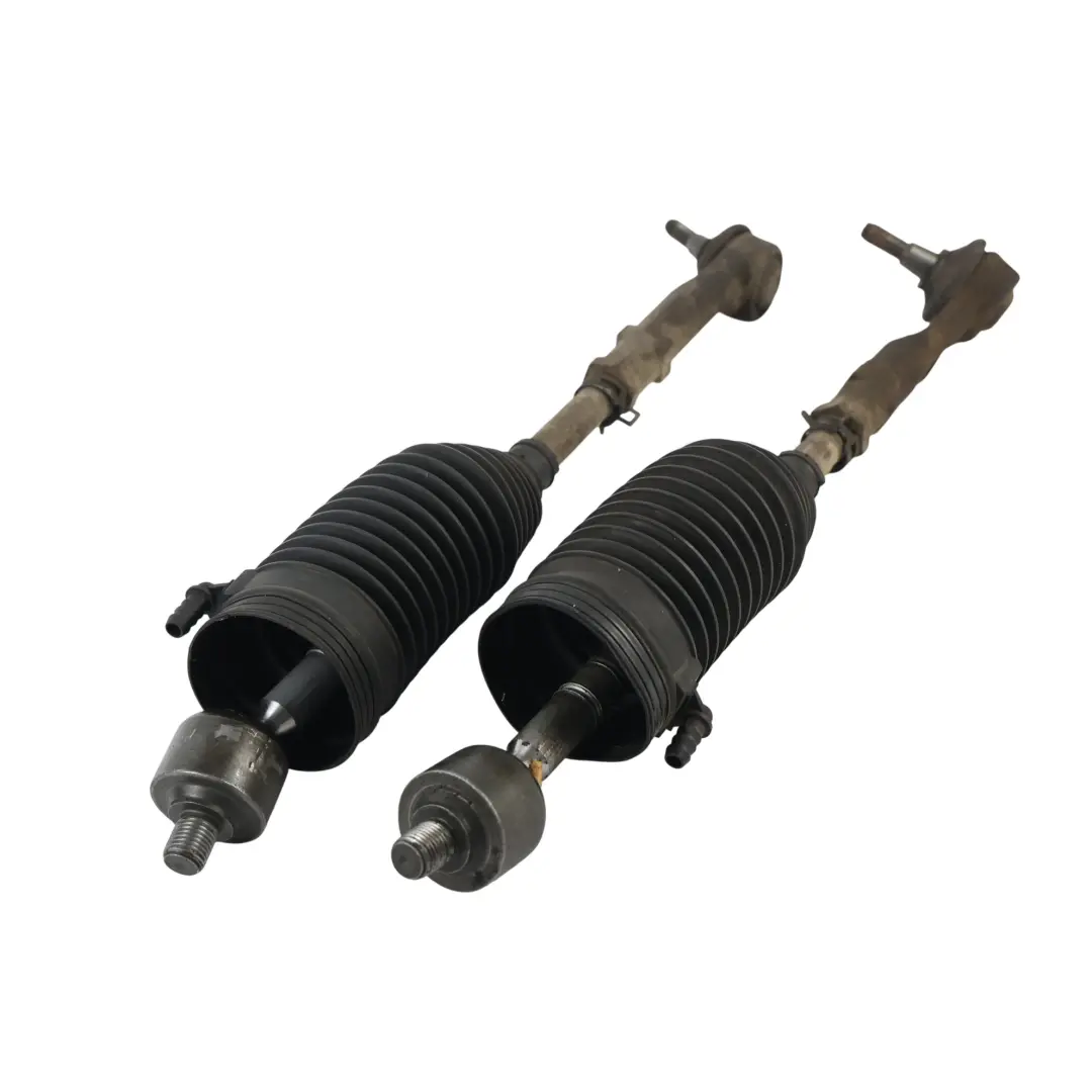 Citroen C4 Grand Picasso Drążek Kierowniczy Lewy Prawy Zestaw 381772 do o numerze 381771 Citroen C4 Grand Picasso Drążek Kierowniczy Lewy Prawy Zestaw 381772 - SKU 381771 - Numer Części 381771