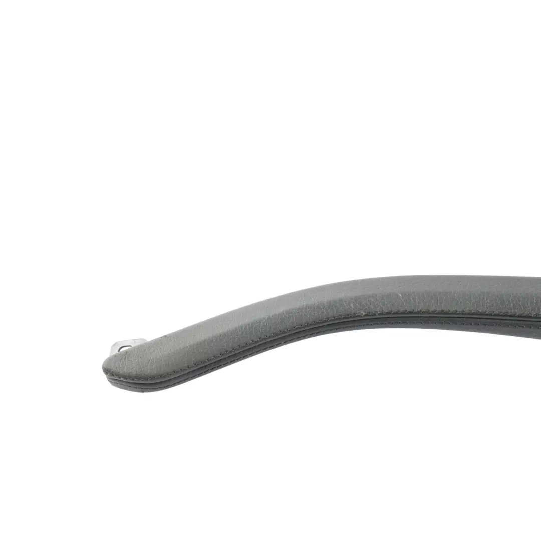 BMW F10 F11 Centre Console Leather Cover Trim Strip Right O/S - SKU 3840918 - Part number 3840918