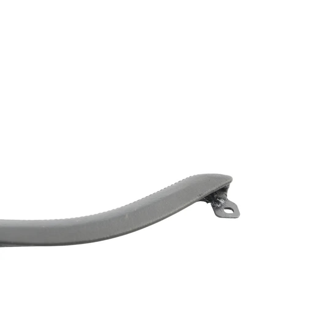 BMW F10 F11 Centre Console Leather Cover Trim Strip Right O/S - SKU 3840918 - Part number 3840918