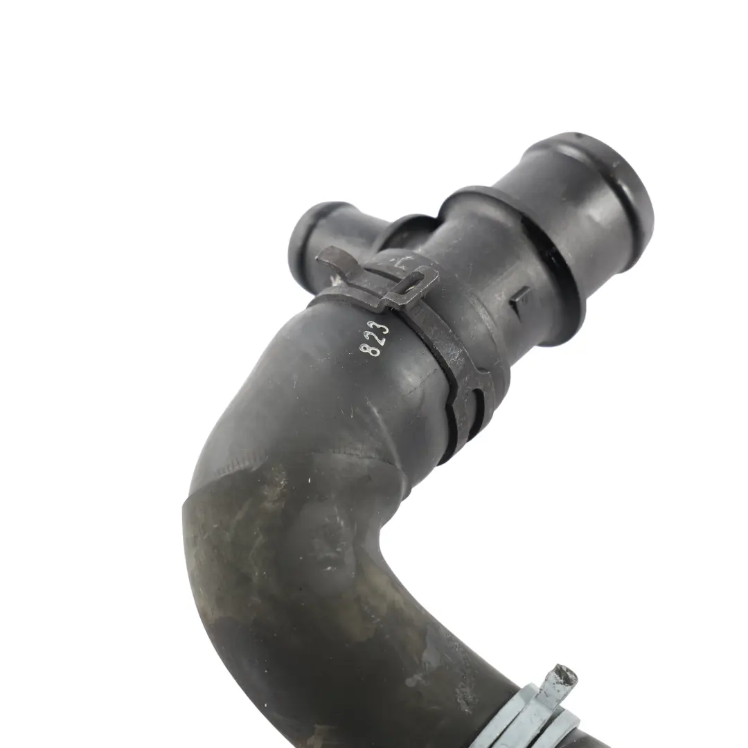 Volkswagen Passat B7 CC Water Coolant Pipe Hose 2.0 TDI CFGC - SKU 3AA122051A - Part number 3AA122051A