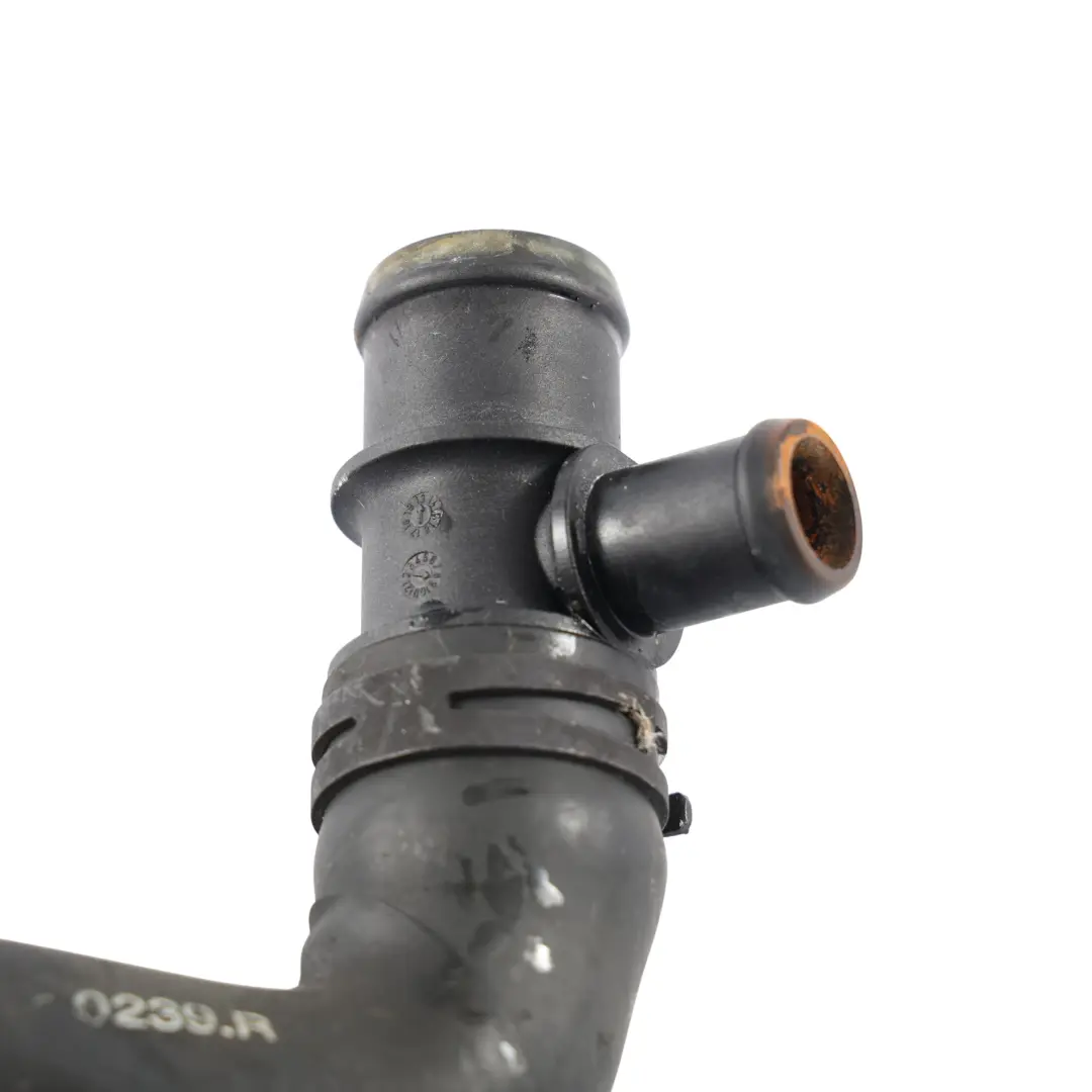 Volkswagen Passat B7 CC Water Coolant Pipe Hose 2.0 TDI CFGC - SKU 3AA122051A - Part number 3AA122051A