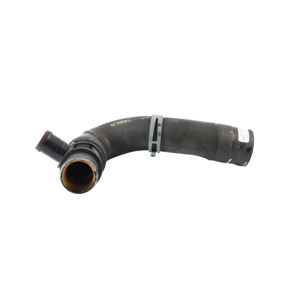 Water Coolant Pipe Hose 2.0 TDI CFGC to Volkswagen Passat B7 CC with Part number 3AA122051A Volkswagen Passat B7 CC Water Coolant Pipe Hose 2.0 TDI CFGC - SKU 3AA122051A - Part number 3AA122051A